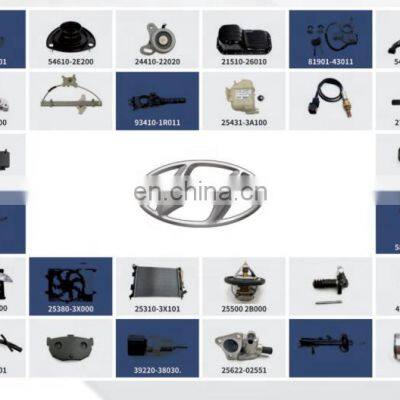 Chevrolet Car Auto Parts All Kinds of Automotive Parts for Chassis, Suspension, Steering, Electrical System, Electronics photo-5
