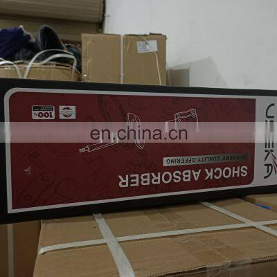 Hot Sale Auto Spare Parts Front Right Shock Absorbers For Hyundai Matrix OEM 55351-17600 photo-5