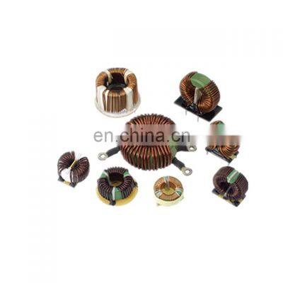 PFC coil Ferrite Core Nanocrystalline Core Toroid Inductor Choke Coils