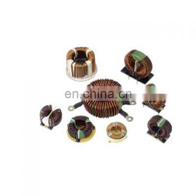 PFC Coil Ferrite Core Nanocrystalline Core Toroid Inductor Choke Coils photo-1