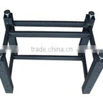 GZ01-36/69 Optical Breadboard Support Frames - Rigid and non-Isolating