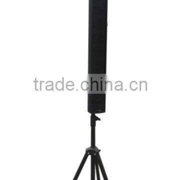 Le-404 Aluminum Enclosure Column Loudspeaker, Column photo-3
