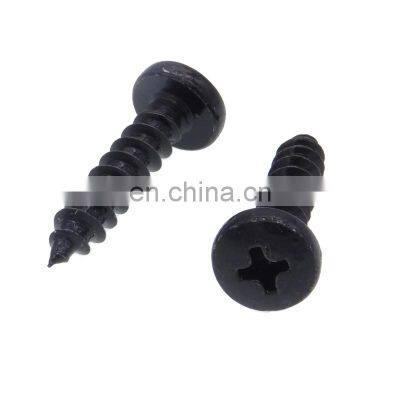 button torx head wood self tapping screws