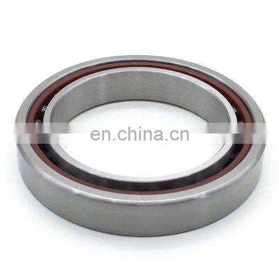 VEX 80 /NS 7CE3 High Precision Bearing Angular Contact Ceramic Ball Bearing 7016 ACE/HCP4A