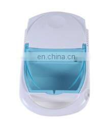 Best Quality Portable Medical Grade Low Noise Compressing Nebulizer Suitable for All Ages photo-2
