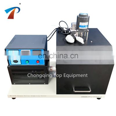 Model TP-0122 ASTM D1831 Lubricating Grease Roll Stability Testing Machine/ Grease Analyzer