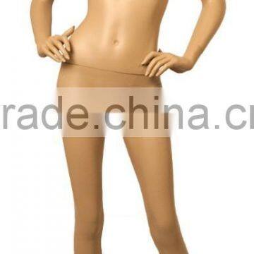 realistic female mannequin for Garments display