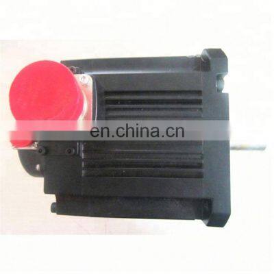 ECMA-K11320RS 400V 2KW mid-inertia with keyway with oil sealed with Center threaded hole AC servo motor