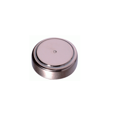 TROILY 1.2V40mAH Button Rechargeable Battery 70℃ Nickel-Metal Hydride Battery
