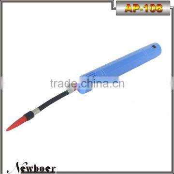 Bicycle digital tire inflator auto-stop OEM special model air compressor Quality Assured