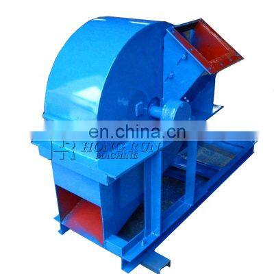 Hot Sale Multifunction Wood Chipper Tree Branches Cutting Sawdust Crusher Machine Garden Wood Grinder