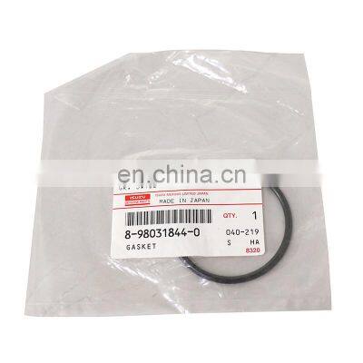 8-98031844-0 8980318440 Injection Pump Gasket for Eg70r-3 Ma200 Sr2000g Zh200-a Auto Parts