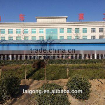 2ton Small Electric Forklift photo-5