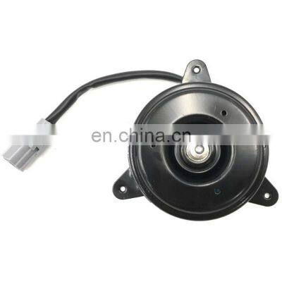 DPW-891122 Cooling Radiator Electric Fan Motor for  GEN2 MT