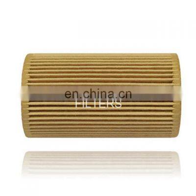 High Performance Auto Oil Filter HU7010z OX153/7D2 E11HD204