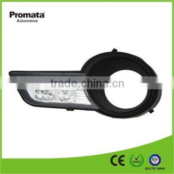 Original Factory Drl Led Daytime Running Light for TOYOTA HIGHLANDER09 series