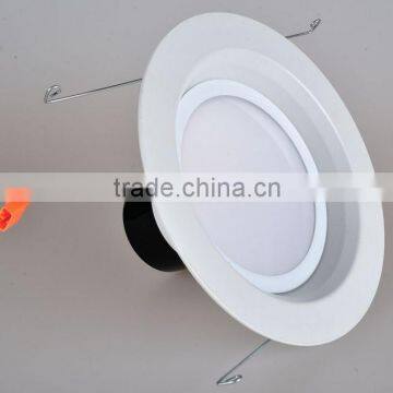 UL/CE Retrofit 18W Dimmable LED Recessed Downlight photo-2