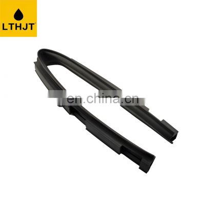 Hot Sale Auto Spare Parts Left Fender Upper Weatherstrip 53389-06060 For CAMRY LEXUS ACV40