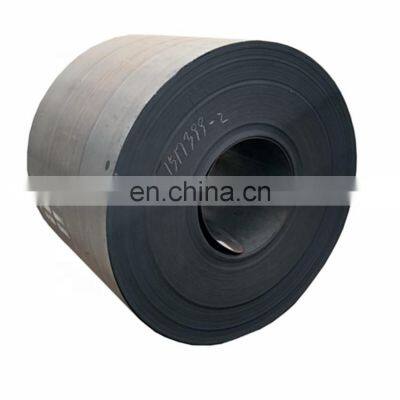 China factory price dimensions iron sheets ss400 sae 1006 1008 weight hr metal building steel hot rolled steel plate coil