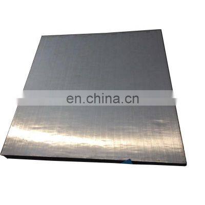 1.4371 1.4404 1.4541 1.4410 1.4401 Inox Stainless Steel Plate With Cheap Price photo-3