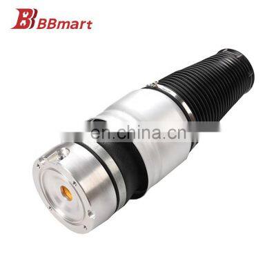 BBmart Auto Parts Front Left and Right Air Shock Absorber for VW Touareg Porsche Cayenne Audi Q7 OE 7L6616503