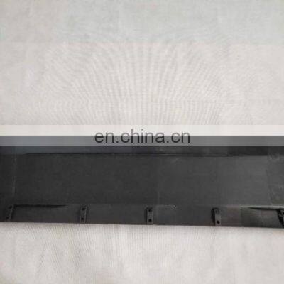 For Toyota 2003 Prado Fj120 Door Plate White Stripe photo-3