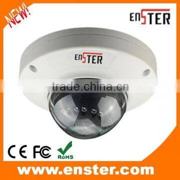 Enster HD Megapixels AHD Dome Camera