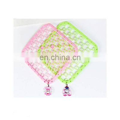 Best Quality Multifunctional Water Drain Silicone Sink Mat photo-2