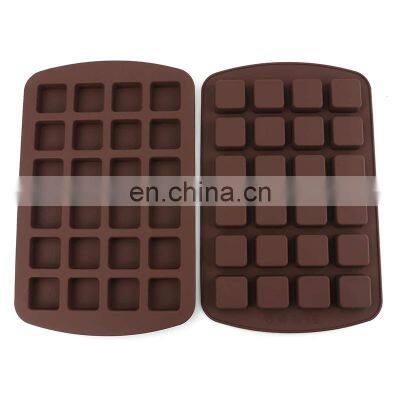 Hot Sell Soap Molds Silicone Making Mold for Family Baking photo-4