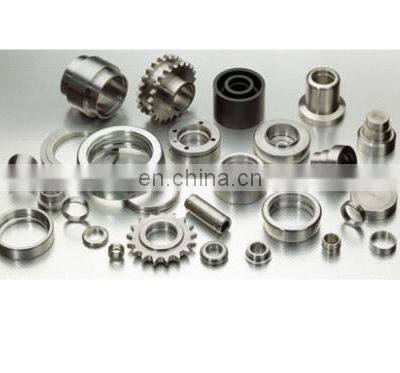 High Quality Cnc Machining Aluminum Turning Parts,Oem Cnc Processing Parts photo-5