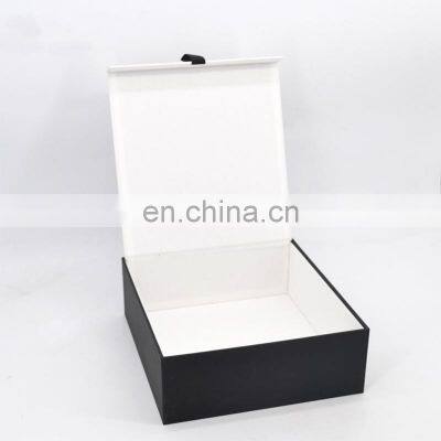 Customized Folding Short Hair Human Extension Straightening Hair Boxes With Jewelry Lace Bag photo-4