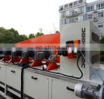 2014 High Quality Easy Operation Apple Grading Machine photo-3
