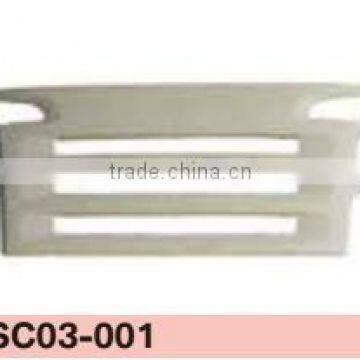 truck front panel for scania 420(R&P)SERIES 1538383 1755594 1880736