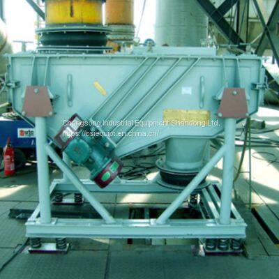 Vibrating Screen Metallurgical Equipment Accessories