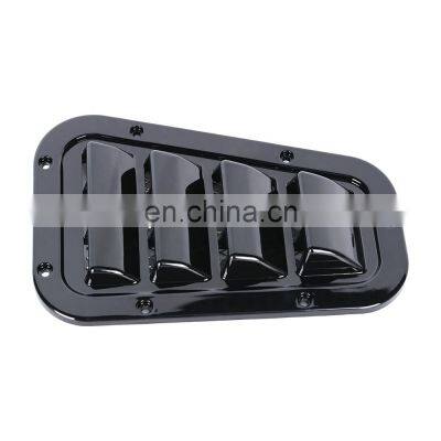 Hood Cover Air Vent For Land Rover Defender 4x4 Exterior Parts