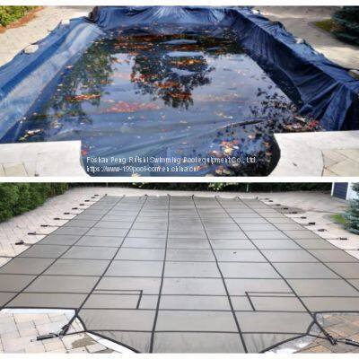 Swimming Pool Safety Net photo-2