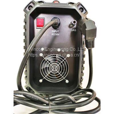 Wincoo CUT 40 Welders DC INVERTER Welding Machine Portable Air Plasma Cutting Machine photo-3