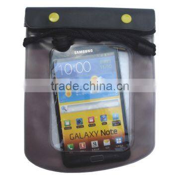 Big Waterproof Bag For Mobile Phone wallet camera sumsung