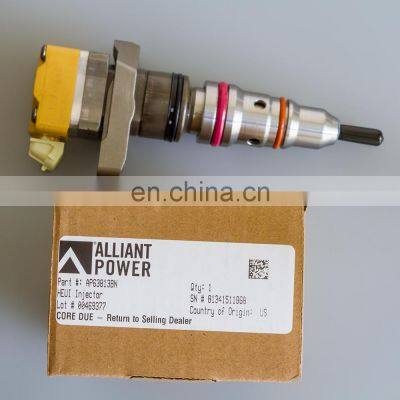 Оригинальный форсунка для системы Common Rail AP63813BN