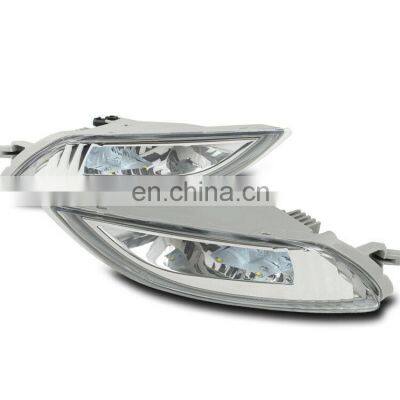 Fog Light Front Lamp Car Accessories For Sienna US 2006 2007 2008 2009 2010