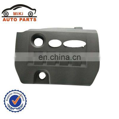 Engine cover with spongia for corolla 2008 2009 US version