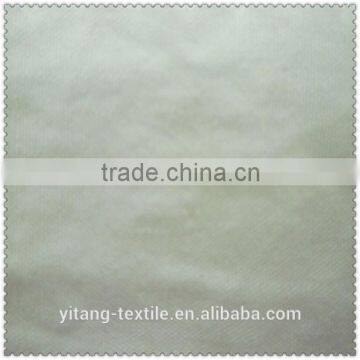 What is poly cotton fabric