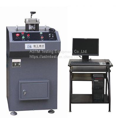 Aluminum plate cupping test machine Copper plate cupping test machine Steel plate cupping test machine