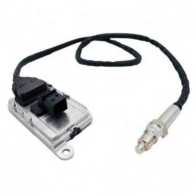 Haoxiang Auto New Material 24V Europe Truck Nox Sensor Nitrogen Oxide Sensor 5WK96363 A0101539428 For Mercedes Benz Truck photo-5