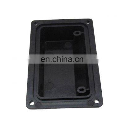 High quality and cheap price injection molding parts customized plastic parts