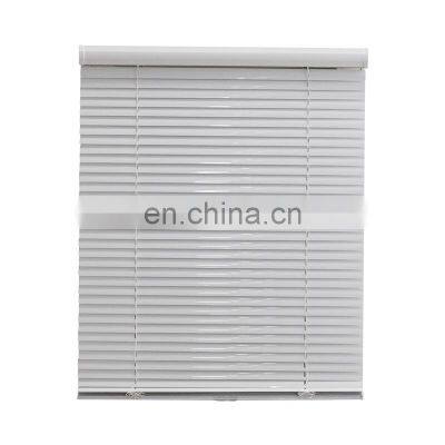 Mini Blinds Windows, Heat Resistance Roller Blinds, Electric Venetian Aluminum Roller Blinds Shades