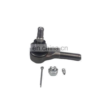 The Tie rod end of MB241171 auto parts is suitable for Mitsubishi Pajero