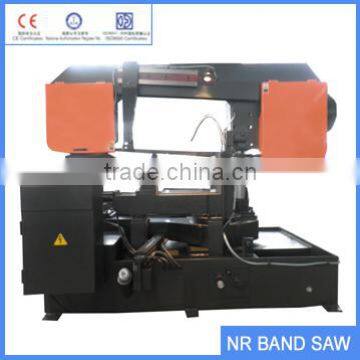 G-400 400mm Metal Angle Cut 45 Degree Band Saw Machine