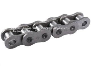 Port machinery roller chainsMarine engine chainCoupling chain