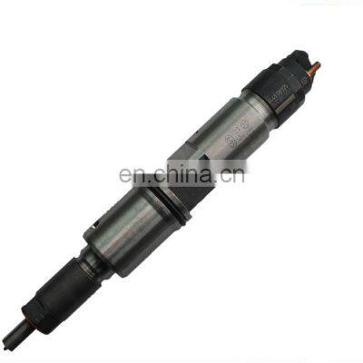 fuel injector 0445120325 for Kamaz